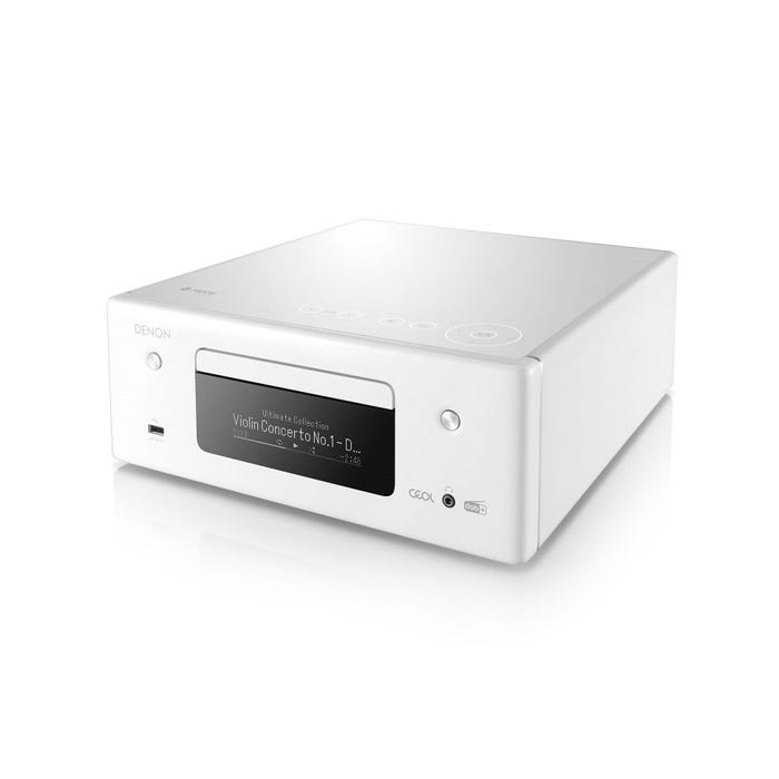 Denon Ceol N11 DAB CD/FM/USB/Airplay/Heos/Wifi Networked Mini System