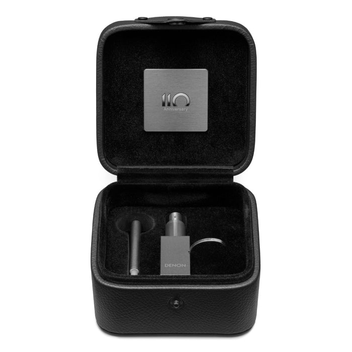 Denon DL-A110 110th Anniversary Moving Coil Cartridge
