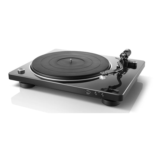 Denon DP-450 USB Turntable