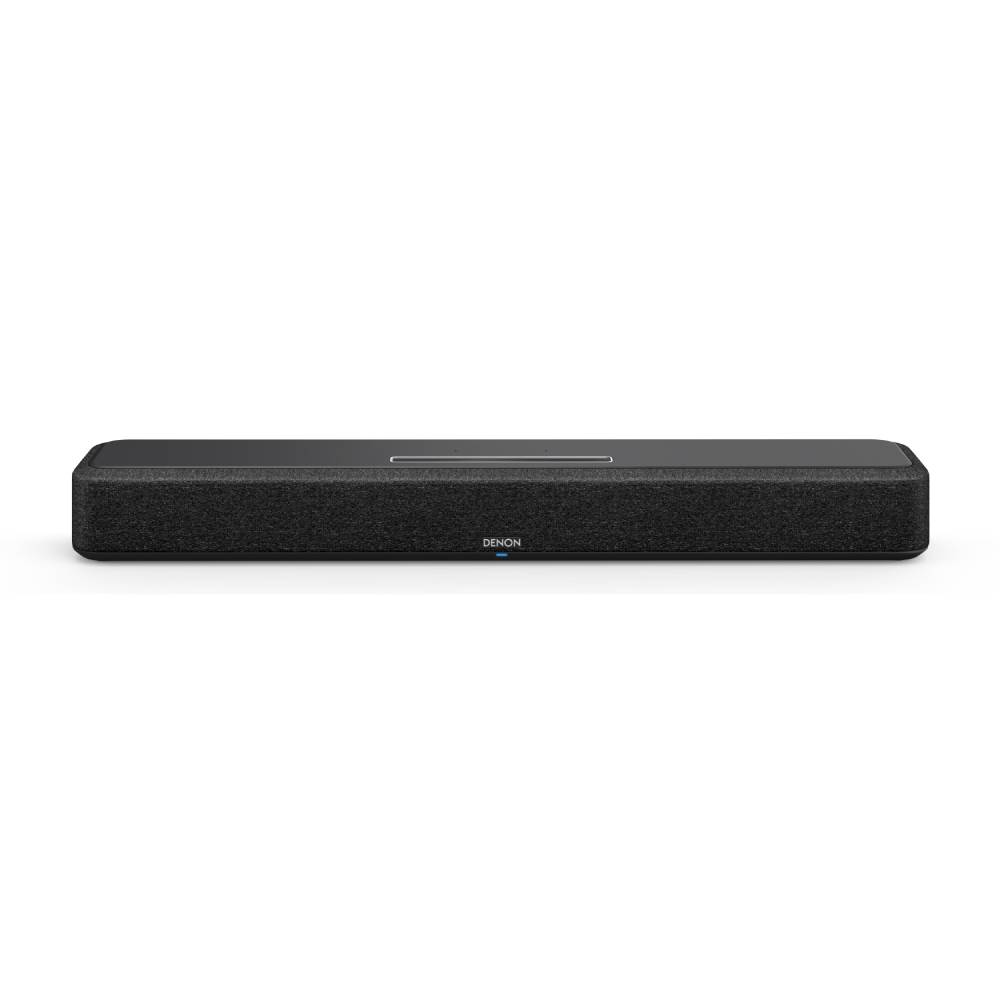 Denon Home Soundbar 550 w/ Dolby Atmos and HEOS — HifiHut