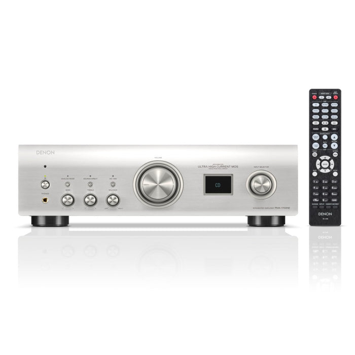 Denon PMA-1700NE Integrated Amplifier