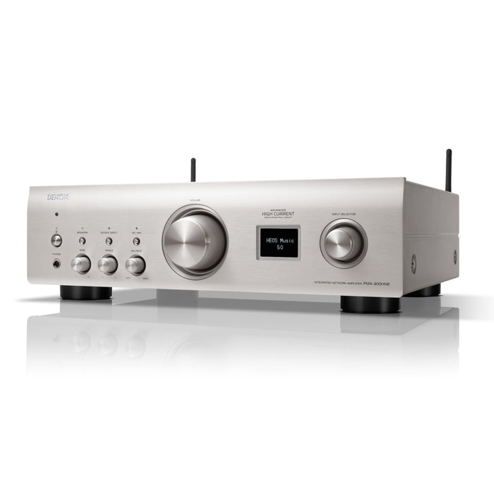 Denon PMA-900HNE Integrated Network Amplifier