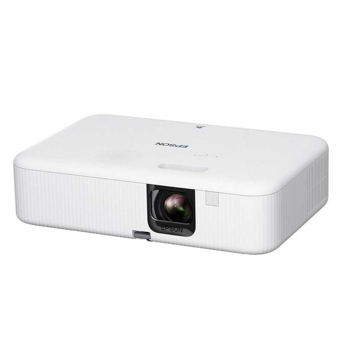 Epson CO-FH02 Full HD Smart Projector