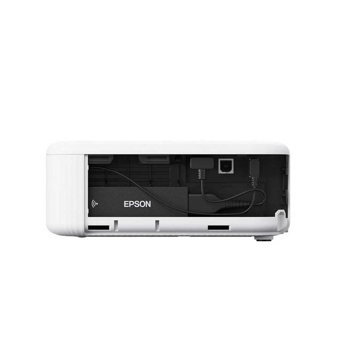 Epson CO-FH02 Full HD Smart Projector