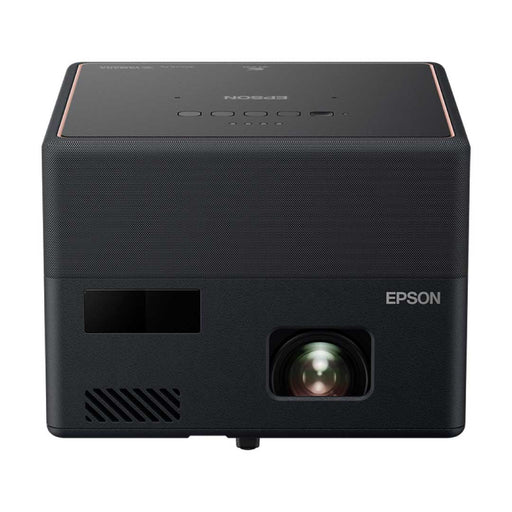 Epson EF-12 Full HD Smart Mini Projector