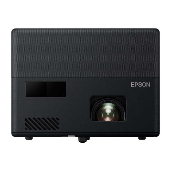 Epson EF-12 Full HD Smart Mini Projector