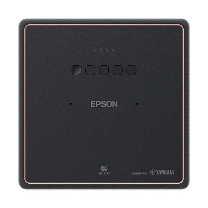 Epson EF-12 Full HD Smart Mini Projector