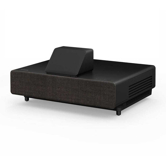 Epson EH-LS500 4K Ultra Short-Throw Projector - Android TV Edition