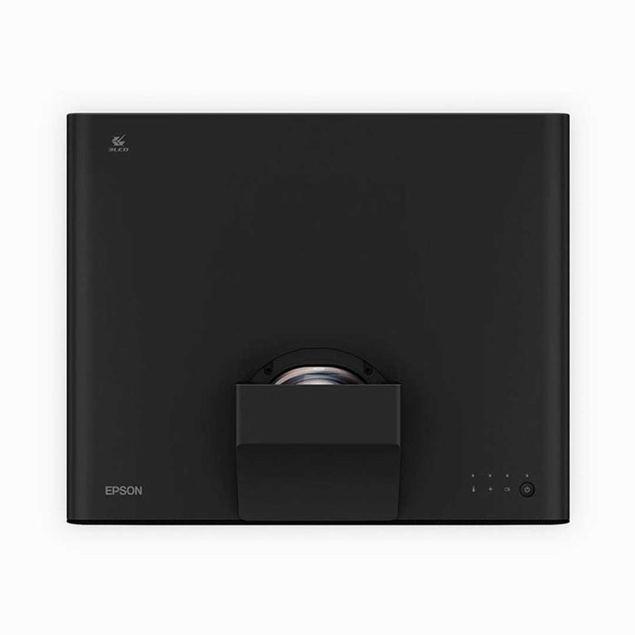 Epson EH-LS500 4K Ultra Short-Throw Projector - Android TV Edition