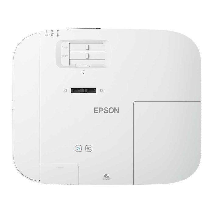 Epson EH-TW6150 4K PRO-UHD Home Cinema Projector