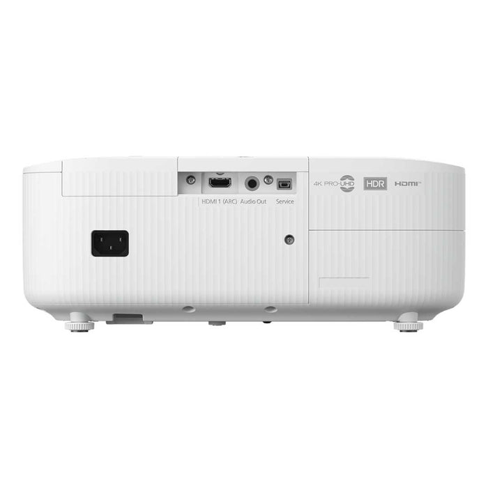 Epson EH-TW6150 4K PRO-UHD Home Cinema Projector