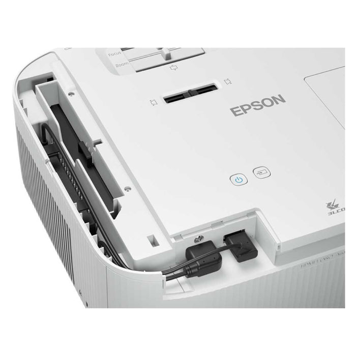Epson EH-TW6150 4K PRO-UHD Home Cinema Projector