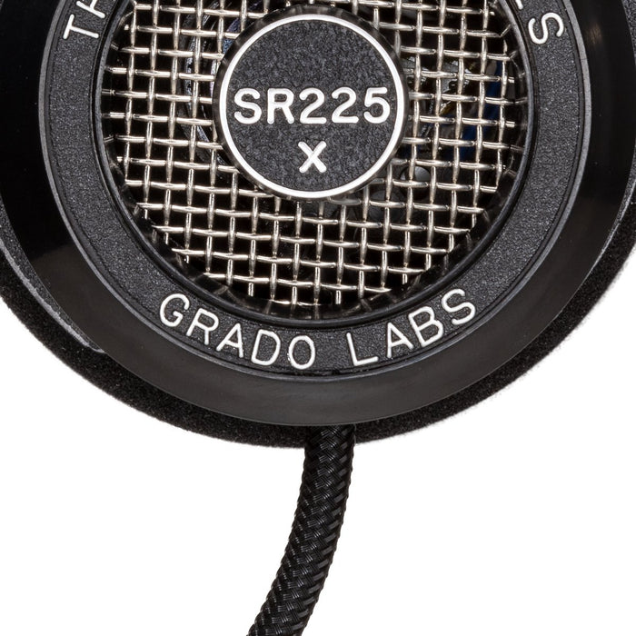 Grado SR225x Over-Ear Headphone