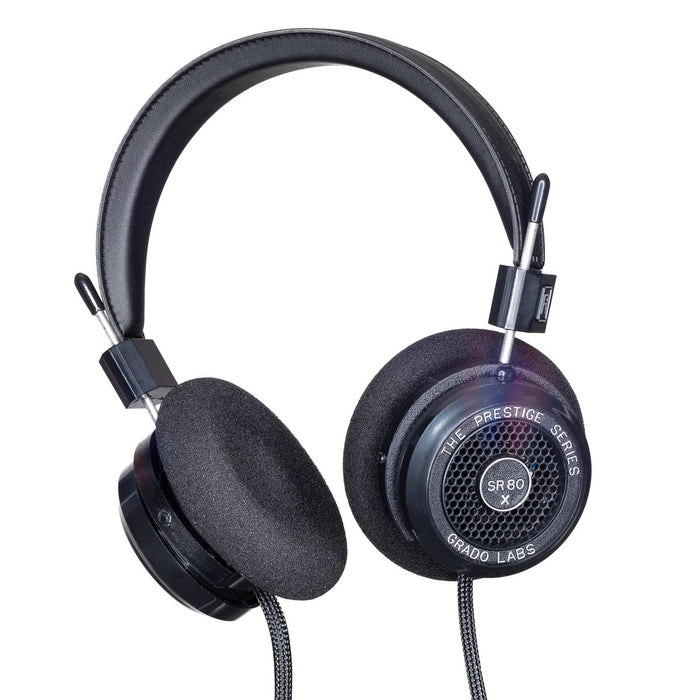 Grado SR80x On-Ear Headphone