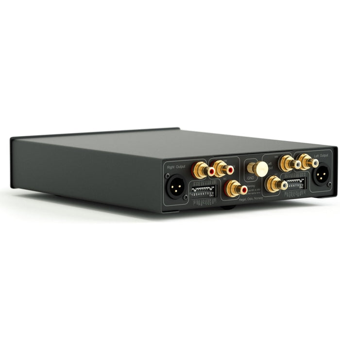 Hegel V10 Phono Pre-Amplifier
