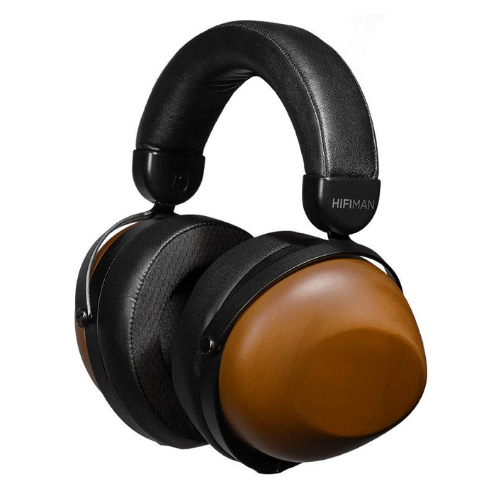 Hifiman HE-R10P Over-ear Planar Magnetic Headphones — HifiHut