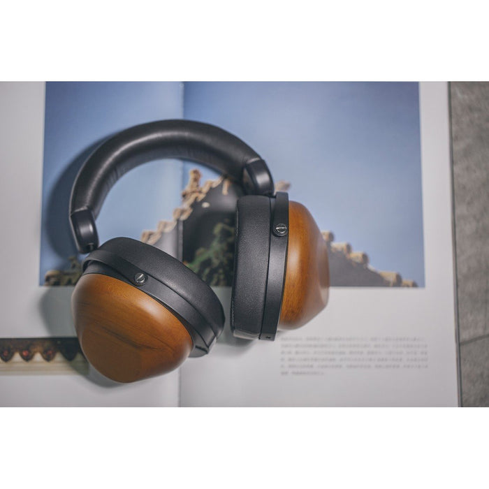 Hifiman HE-R10P Over-ear Planar Magnetic Headphones