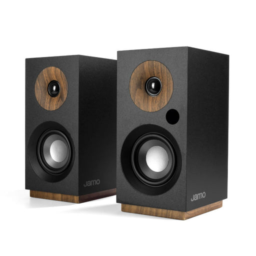 Jamo S 801 Active Bookshelf Speakers (Pair)