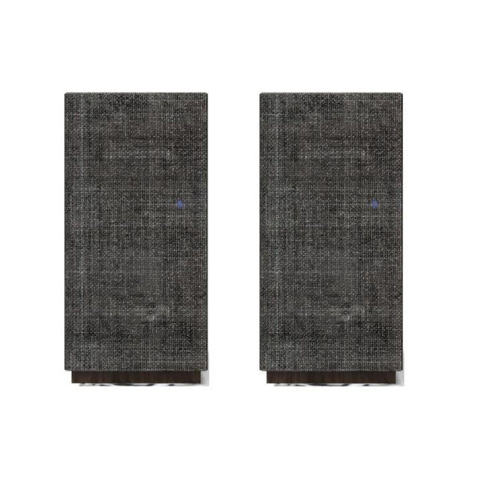 Jamo S 801 Active Bookshelf Speakers (Pair)