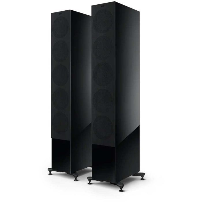 KEF R11 Meta Floorstanding Speaker (Pair)