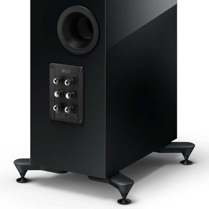 KEF R11 Meta Floorstanding Speaker (Pair)