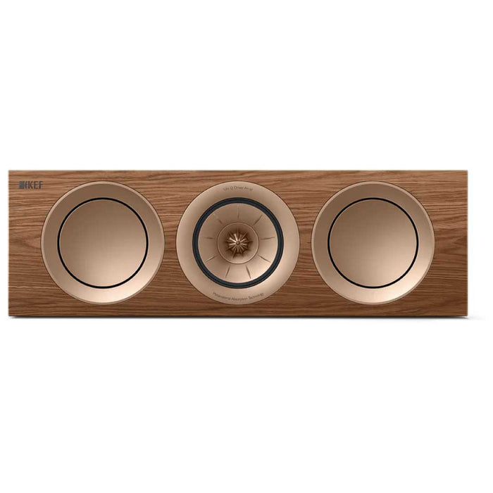 KEF R2 Meta Centre Speaker — HifiHut