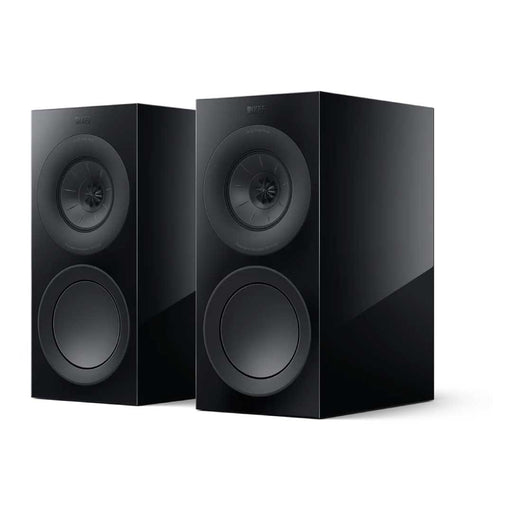 KEF R3 Meta Bookshelf Speaker (Pair)