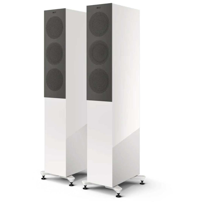 KEF R5 Meta Floorstanding Speaker (Pair)