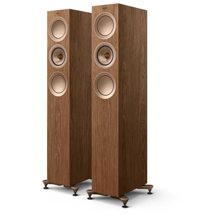 KEF R5 Meta Floorstanding Speaker (Pair)