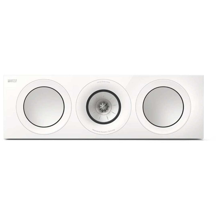 KEF R6 Meta Centre Speaker