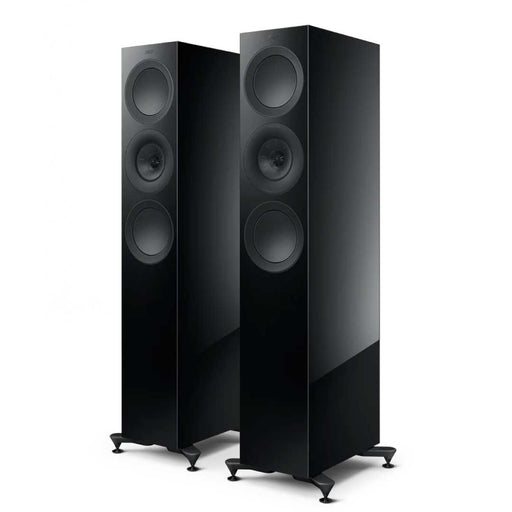 KEF R7 Meta Floorstanding Speaker (Pair)