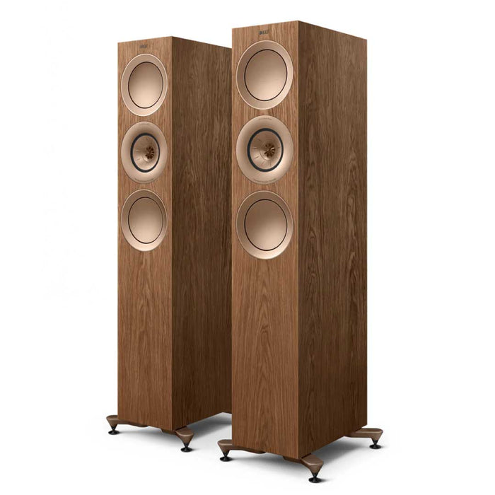 KEF R7 Meta Floorstanding Speaker (Pair)