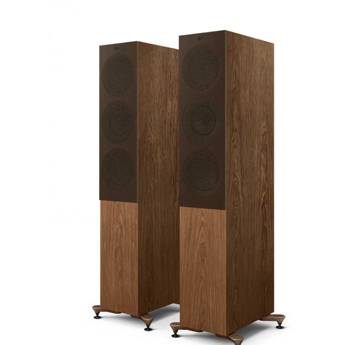 KEF R7 Meta Floorstanding Speaker (Pair)