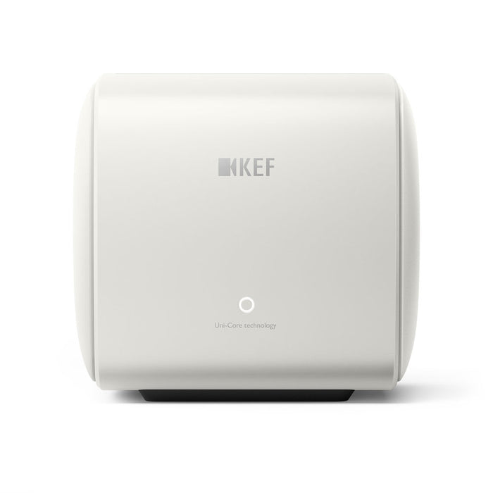 KEF KC62 Compact Subwoofer