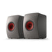 KEF LS50 Meta Bookshelf Speaker (Pair)