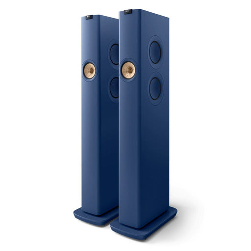 KEF LS60 Wireless Floorstanding Speaker