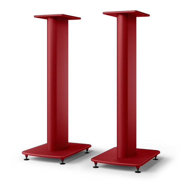 Kef speaker stands best sale