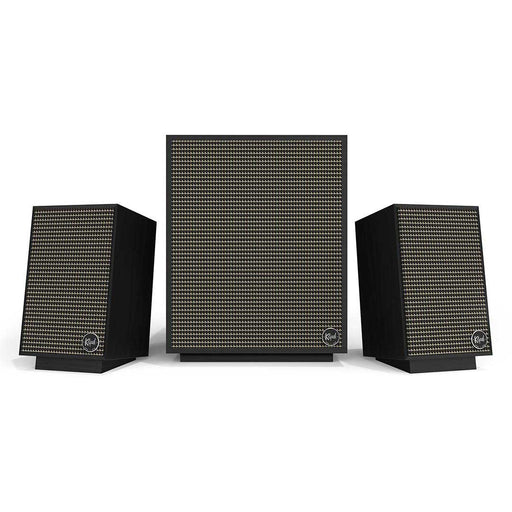 Klipsch Promedia Heritage 2.1 Speaker System