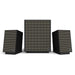 Klipsch Promedia Heritage 2.1 Speaker System
