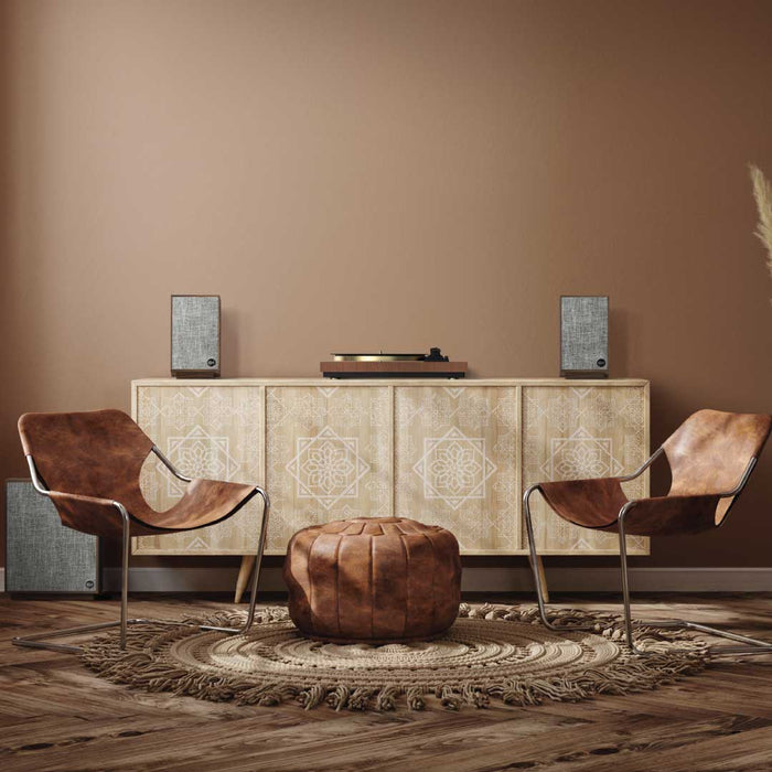 Klipsch Promedia Heritage 2.1 Speaker System