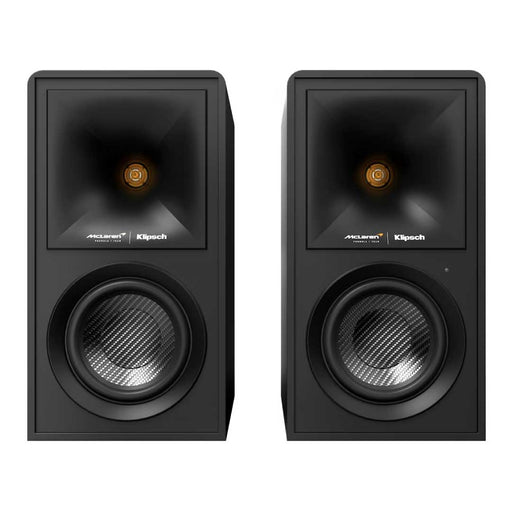 Klipsch The Fives McLaren Edition Active Speaker (Pair)