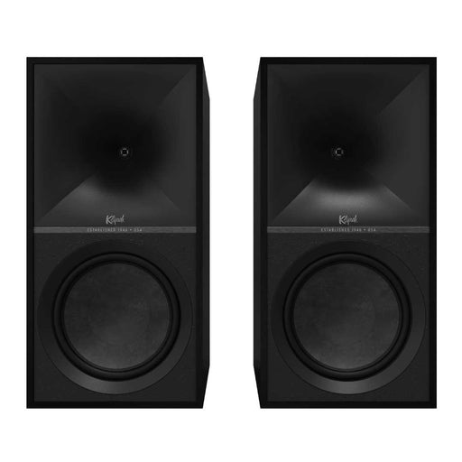 Klipsch The Nines Active Speaker (Pair)