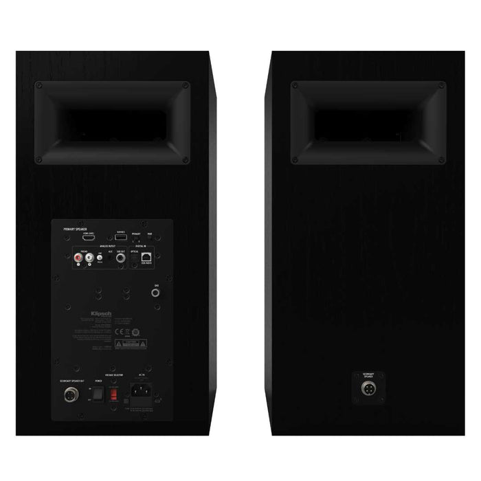 Klipsch The Nines Active Speaker (Pair)