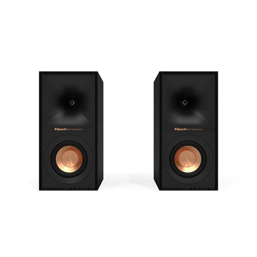 Klipsch R-40M Bookshelf Speaker (Pair)