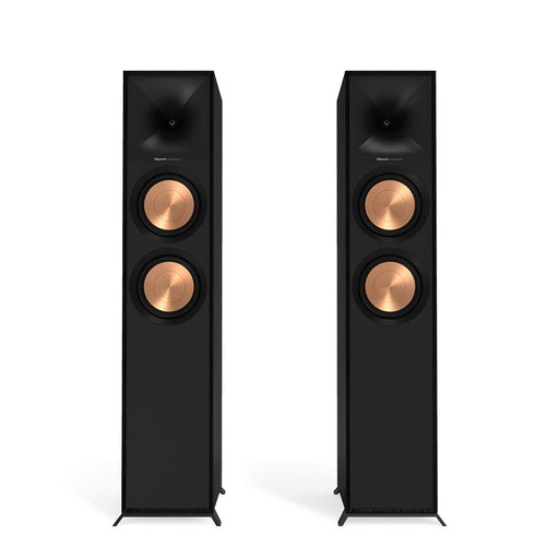 Klipsch R-600F Floorstanding Speaker (Pair)