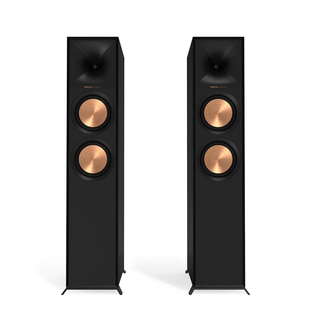 Klipsch upfiring speakers new arrivals
