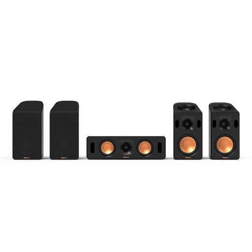 Klipsch RCS 5.0.4 Dolby Atmos Speaker Pack