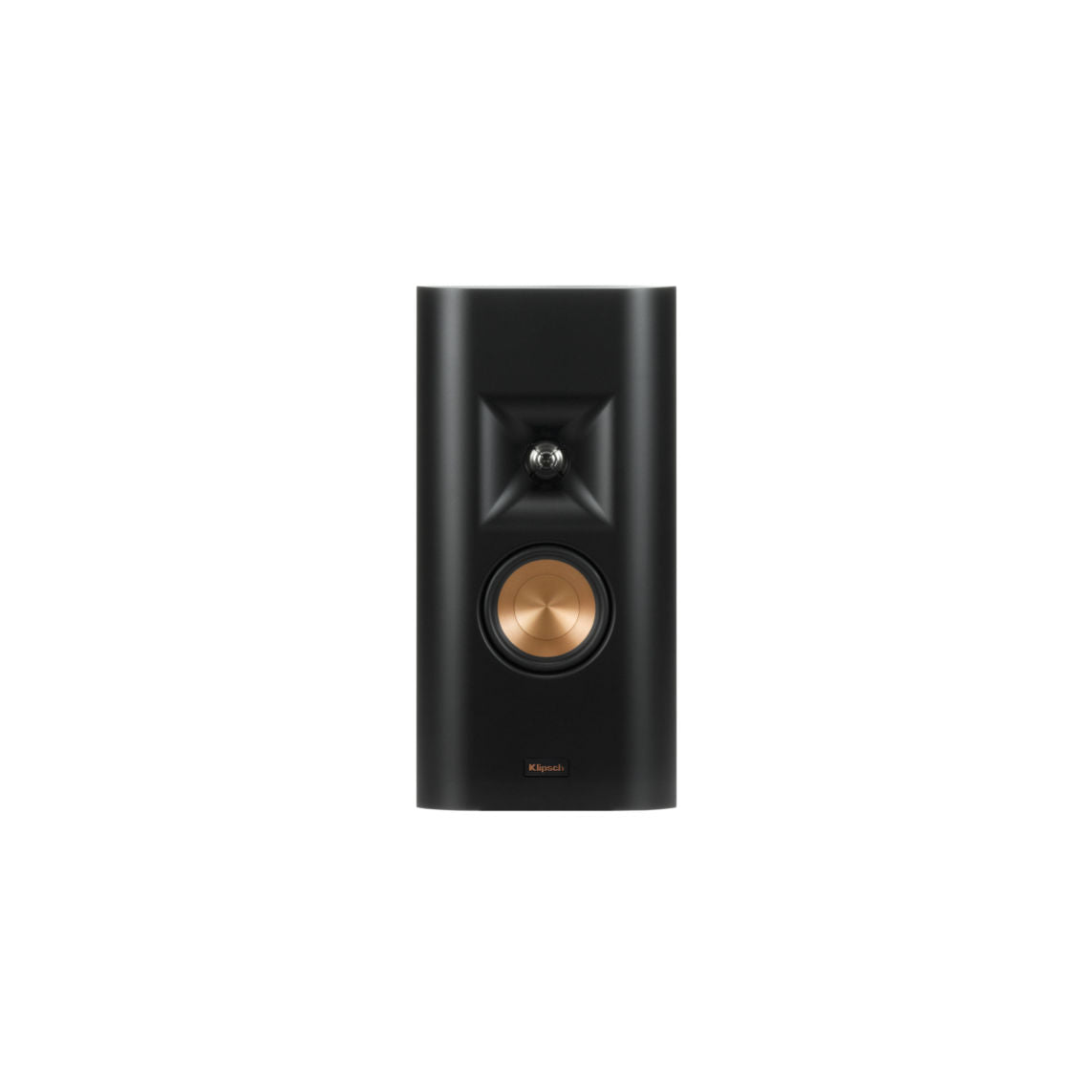 Klipsch in shop wall center