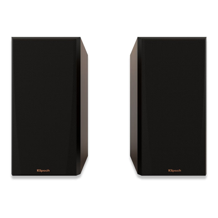 Klipsch RP-500M II Bookshelf Speaker (Pair)