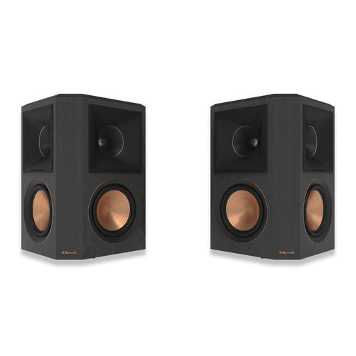 Klipsch RP-502S II Surround Speaker (Pair)